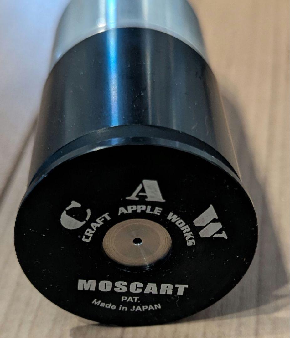 CAW 40mmモスカート 30P 3個セット