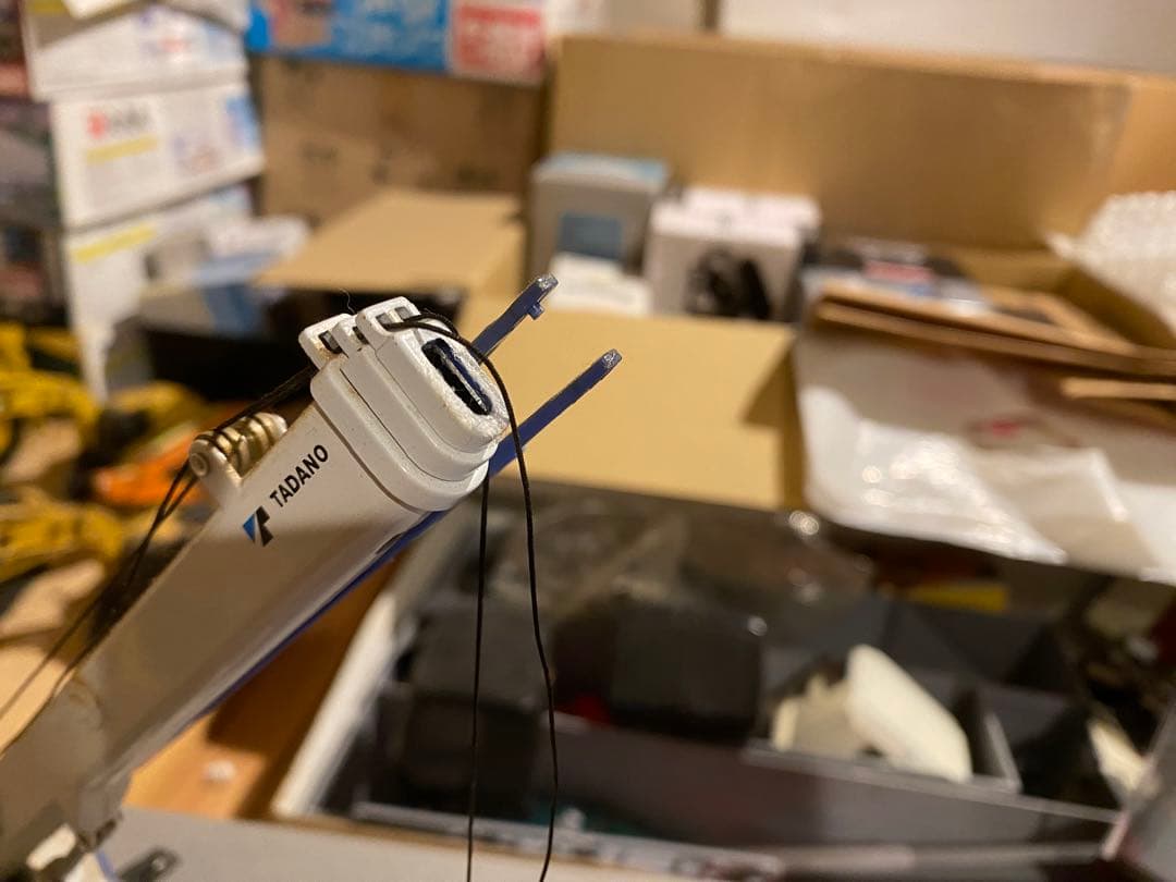 ミニカー ZAXIS450LC 1/50 ZAXIS200 CREVO2501/50