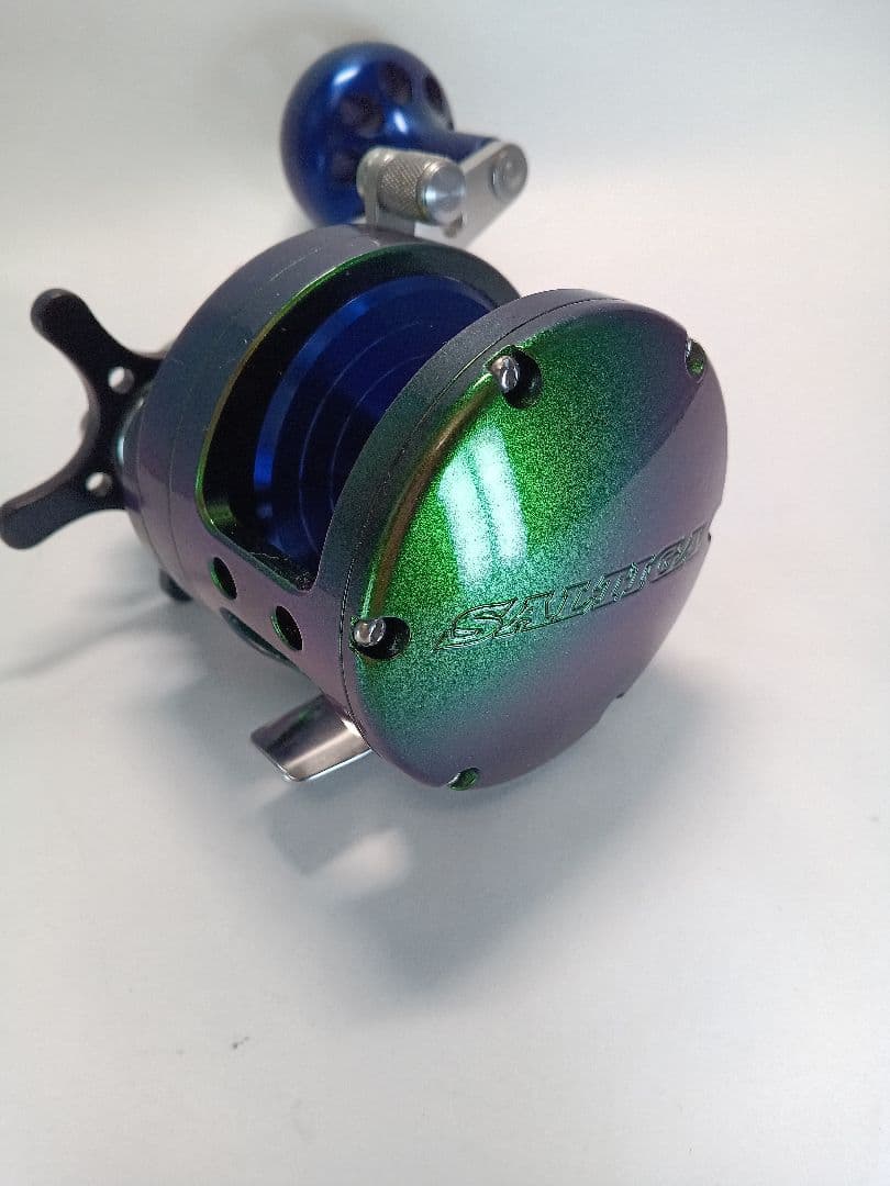 カスタムペイントします！オーバーホールのみも受け付けます　新春セール2月限定！