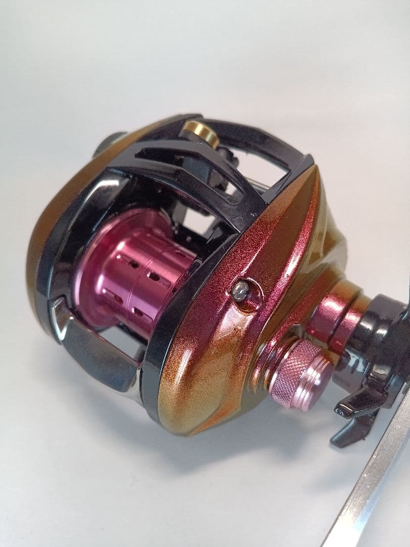 カスタムペイントします！オーバーホールのみも受け付けます　新春セール2月限定！