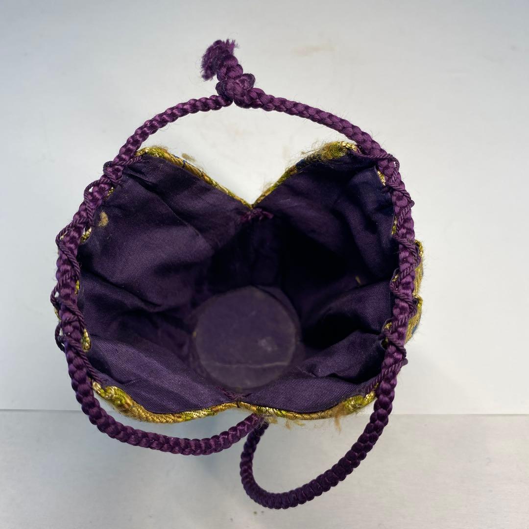 【茶道具】市野陶勝造　丹波焼肩衝茶入（共箱）