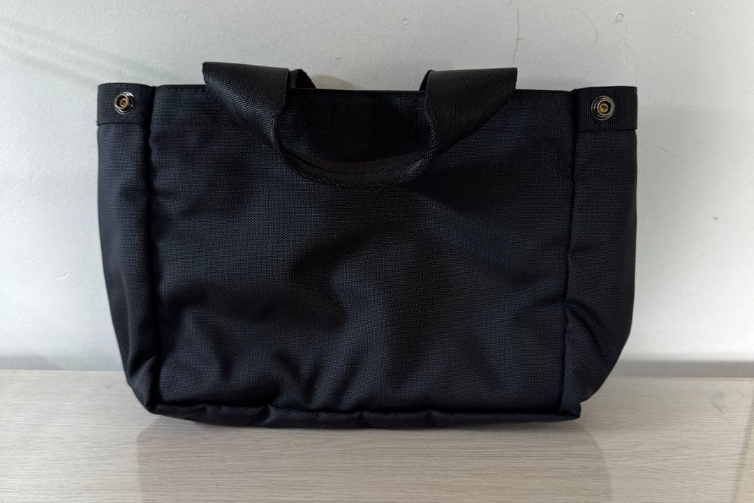 BRIEFINGトートバッグ CART TOTE AIR