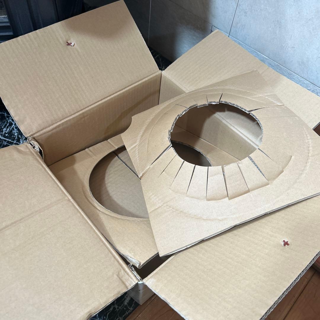 耐熱陶器製本格的石窯ピザオーブン　ピッツェリア　HAKUHO