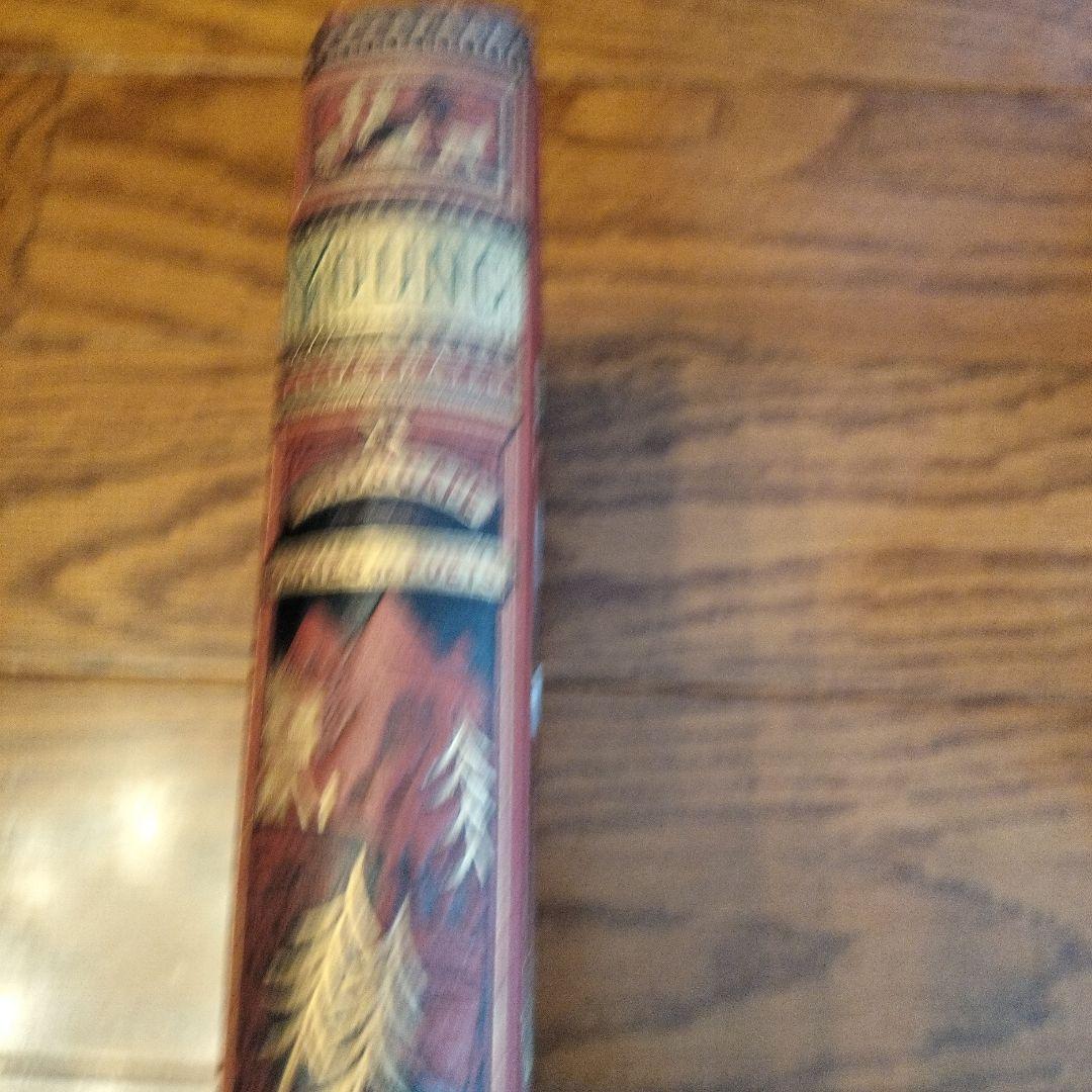 アート・デザイン・音楽 THE POETICAL WORKS OF EDWARD YOUNG.