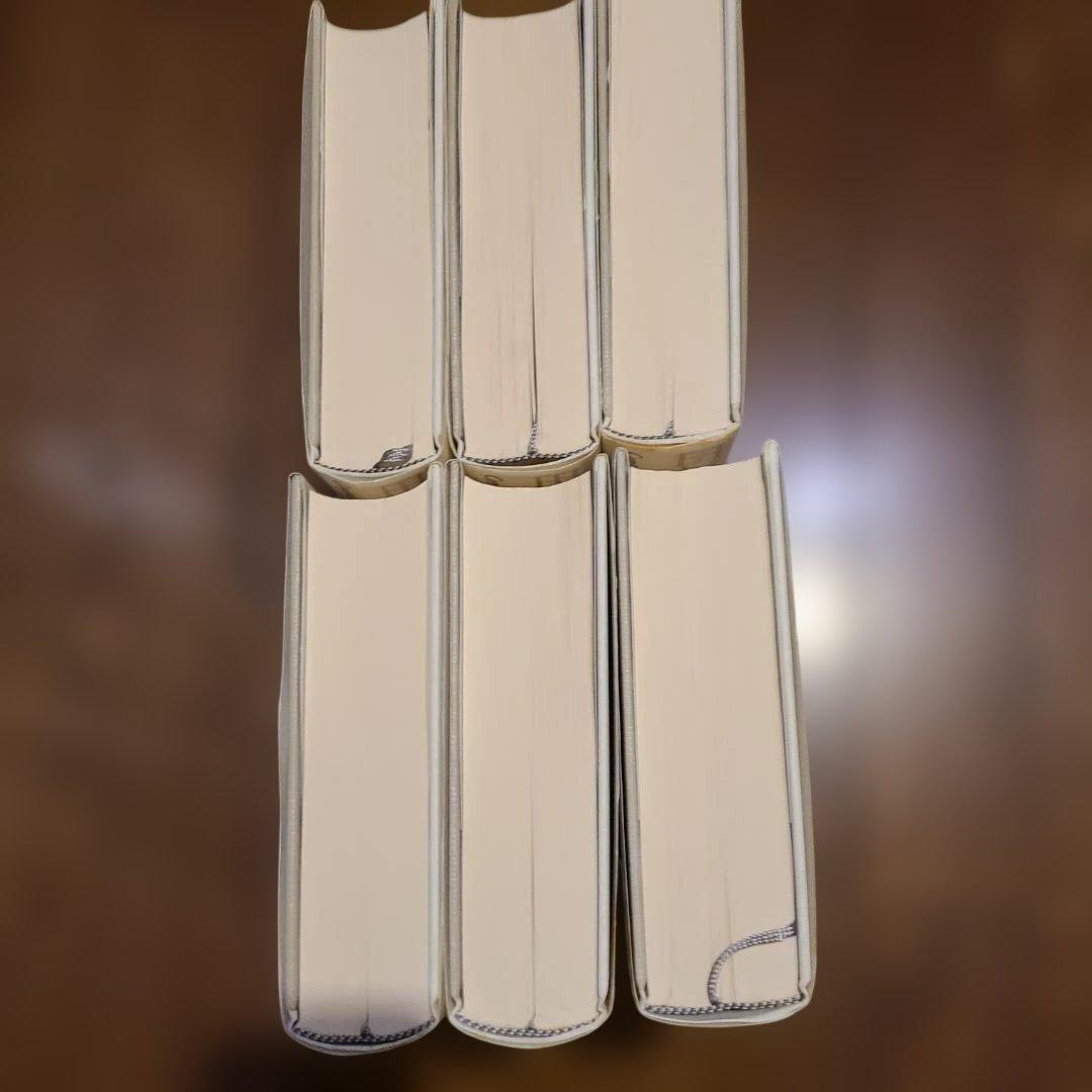 深沢七郎集 全巻１０セット