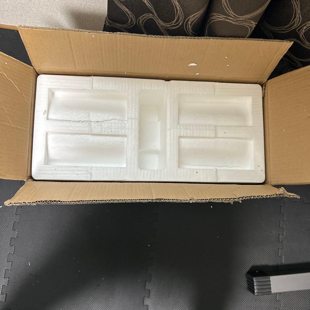 ＊セット購入のみ　NÜO 可変式ダンベル32キロ4キロ刻み 2/2