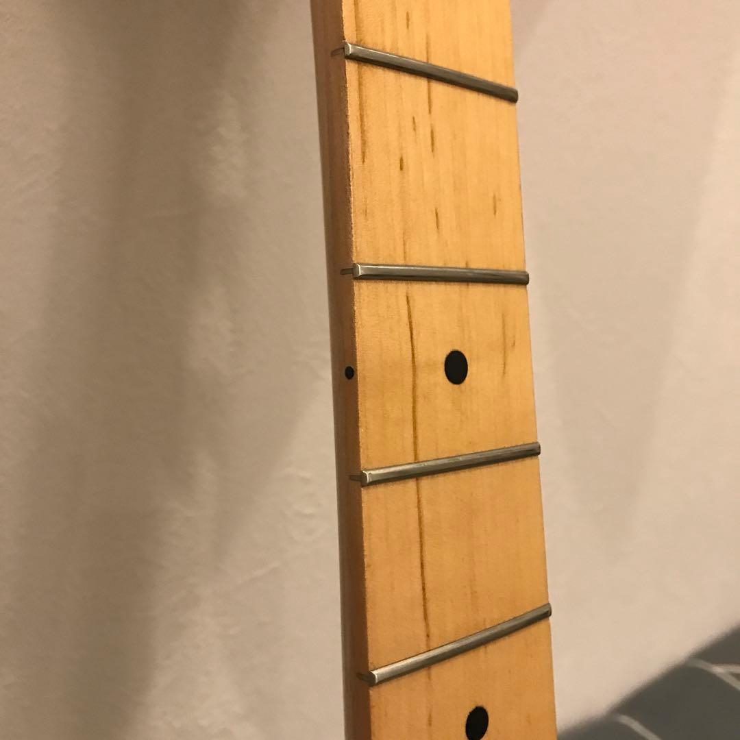 エレキギター ストラトキャスター