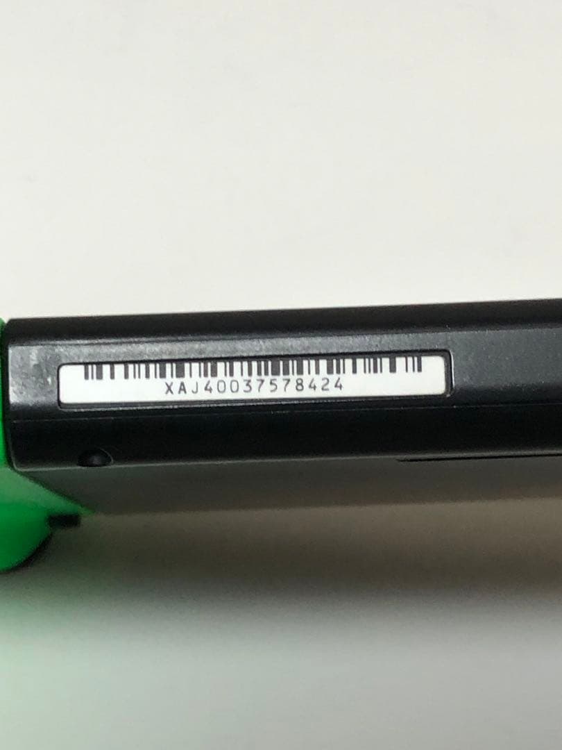 Nintendo Switch ネオングリーン ネオンピンク（初期型）