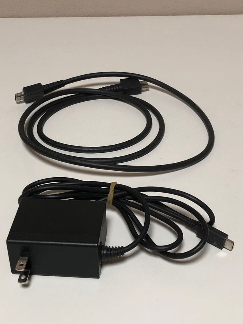 Nintendo Switch ネオングリーン ネオンピンク（初期型）