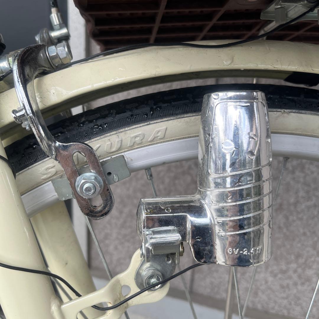 子供用自転車　24インチ　滋賀　京都