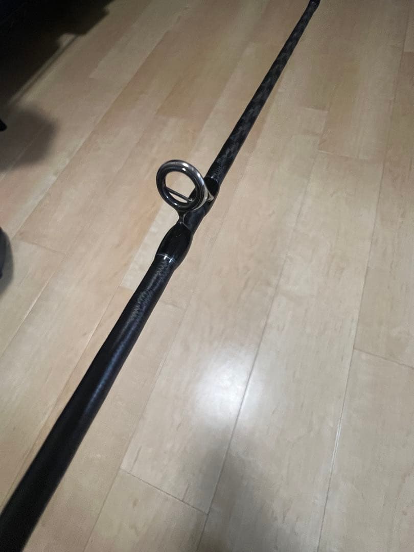 【本日限定価格】シマノ オシアジガー　インフィニティー　B65-1