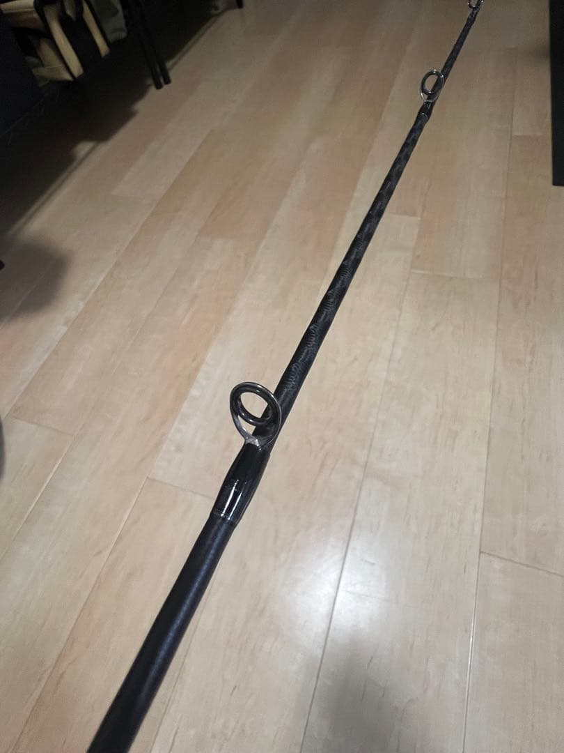 【本日限定価格】シマノ オシアジガー　インフィニティー　B65-1