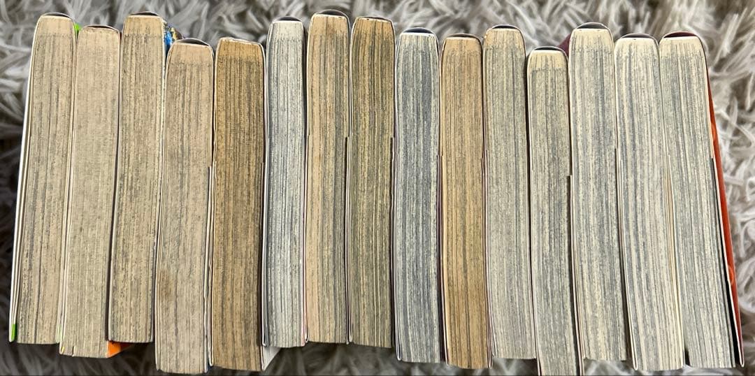 ジョジョの奇妙な冒険 第7部 スティール・ボール・ラン全巻〔1巻〜24巻〕