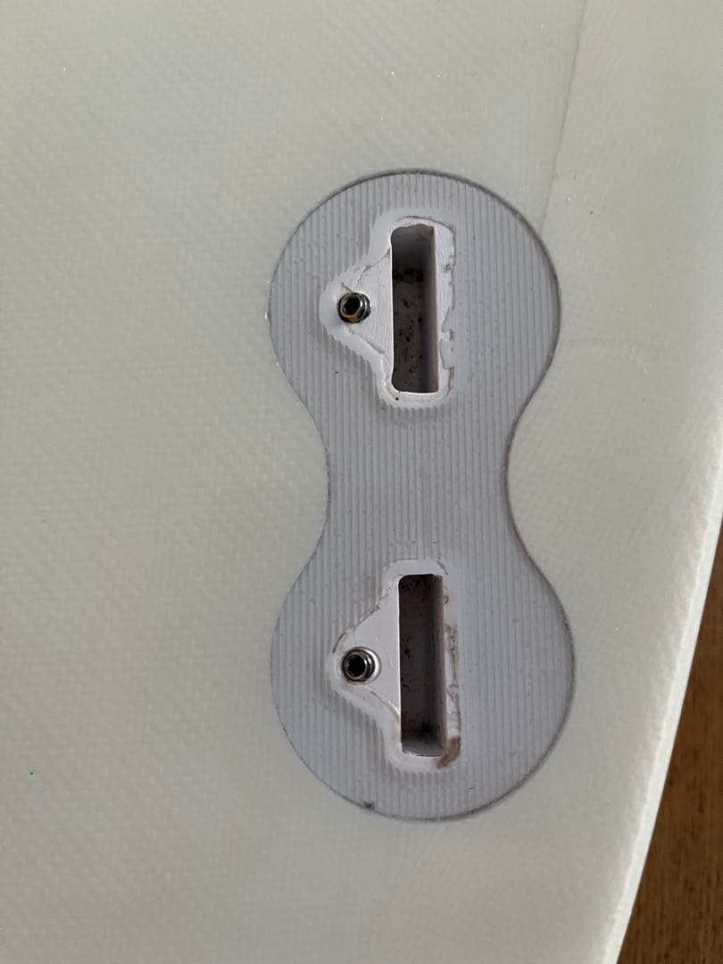 Three weather Black キッズ /ジュニア 初級ショートボード