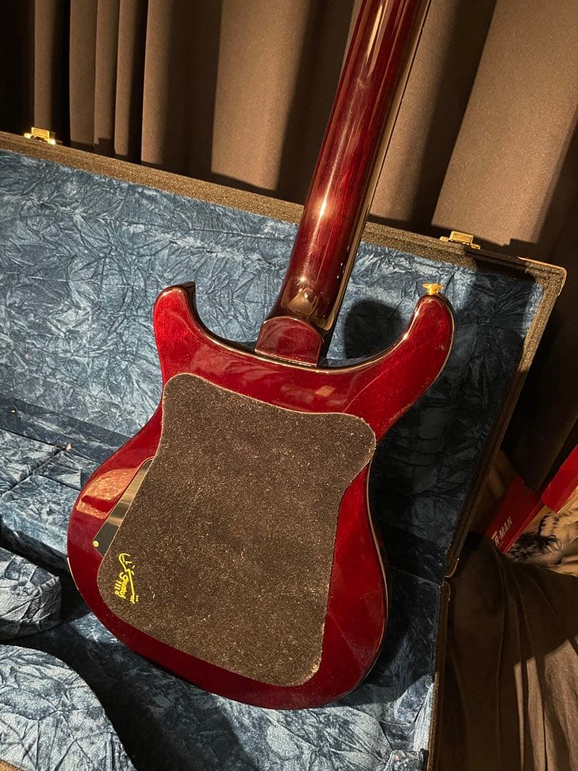 ギター PRS Custom 24 30th Anniversary