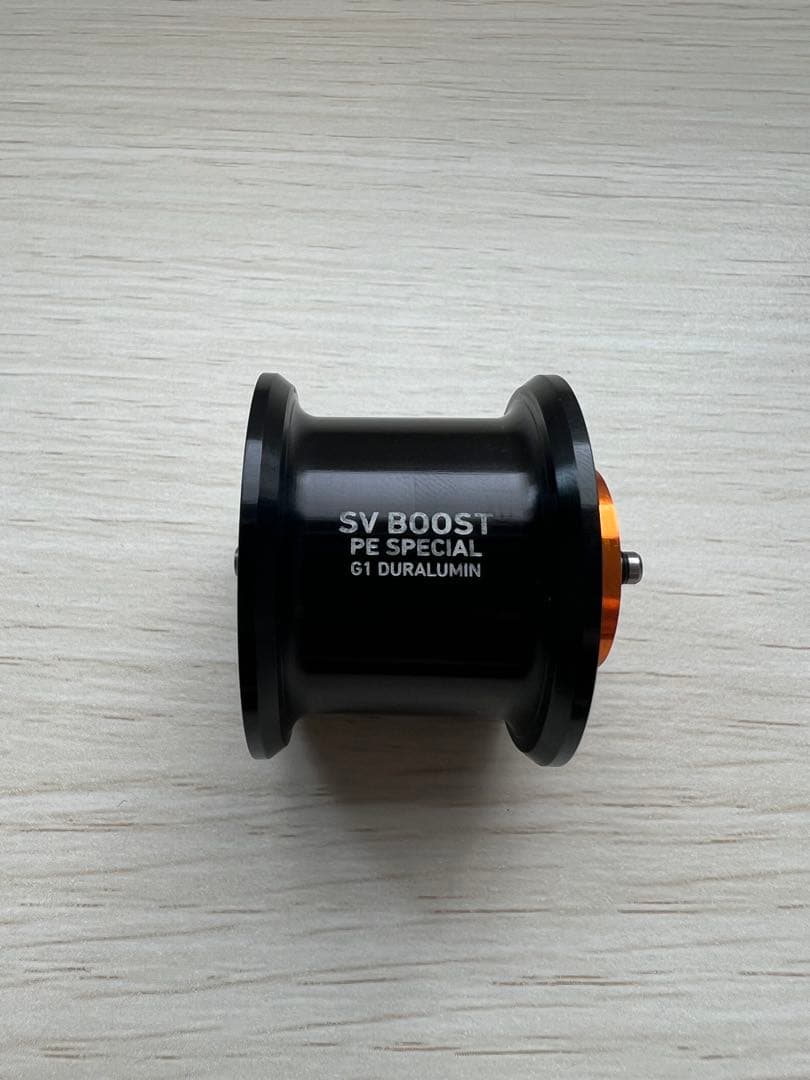 RCSB SV BOOST PEスペシャル1000G1
