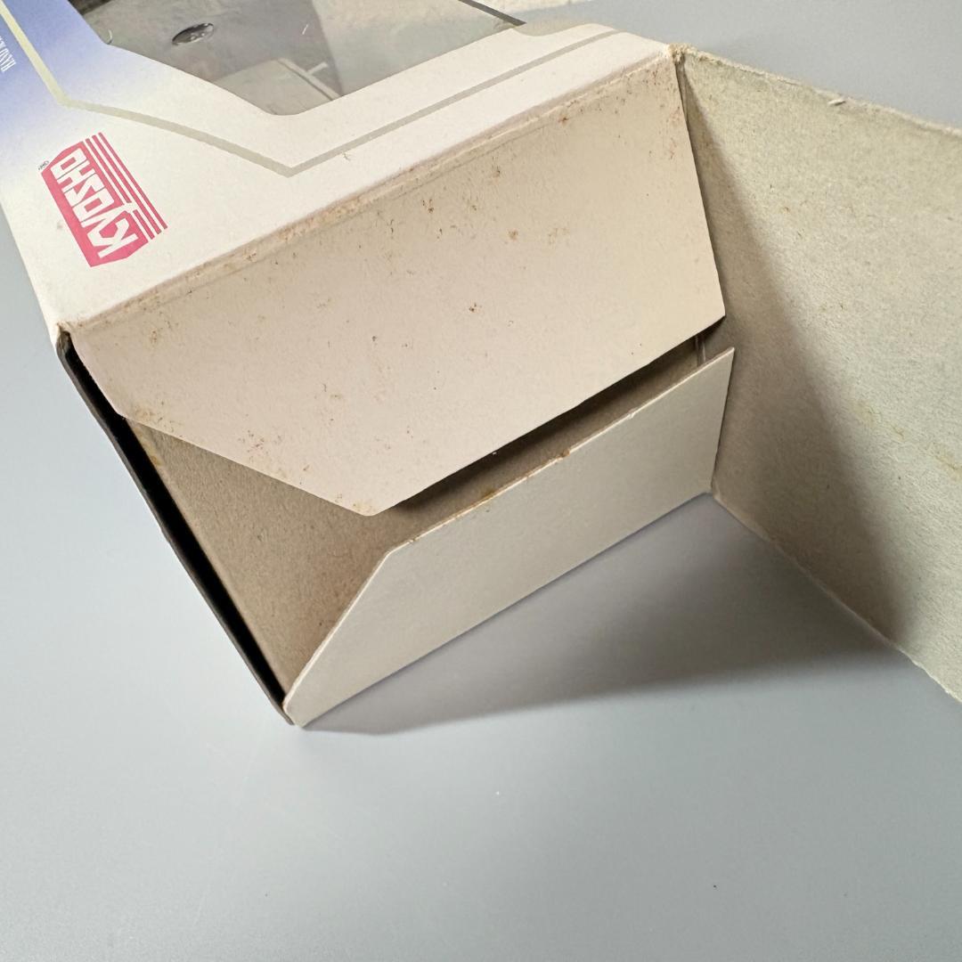 三菱 パジェロ 1/43 KYOSHO 京商 PAJERO レトロ 希少