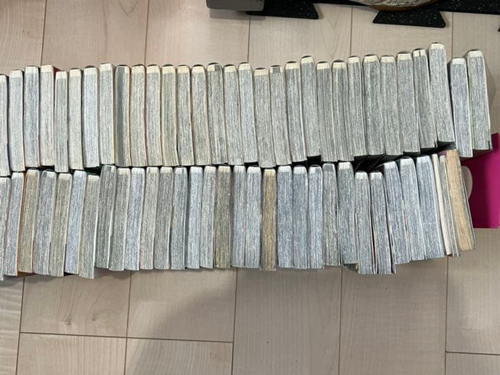 ワンピース　1〜103巻（最新）＋おまけ　全巻セットほぼ初版 ONE PIECE