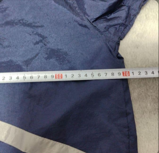 半額セール！MLB UNDENIA WINDBREAKER（ＮＹヤンキース３XL