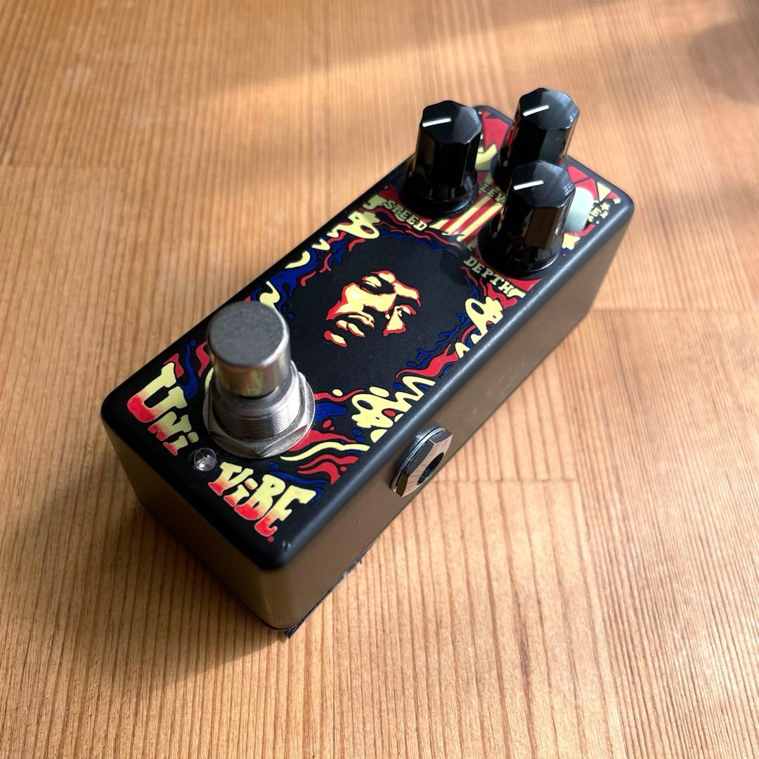 ギター Authentic Hendrix '69 JHW3 UNI-VIBE