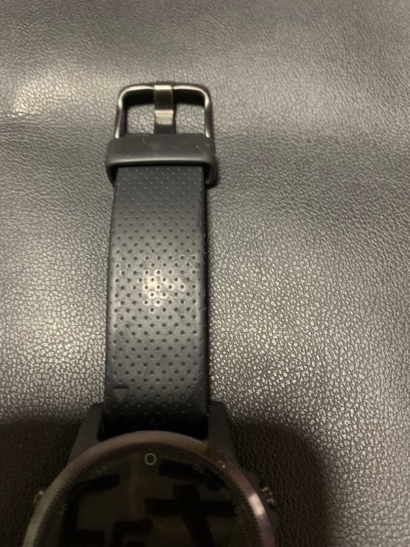 GARMIN ガーミン fnix 5S Sapphire