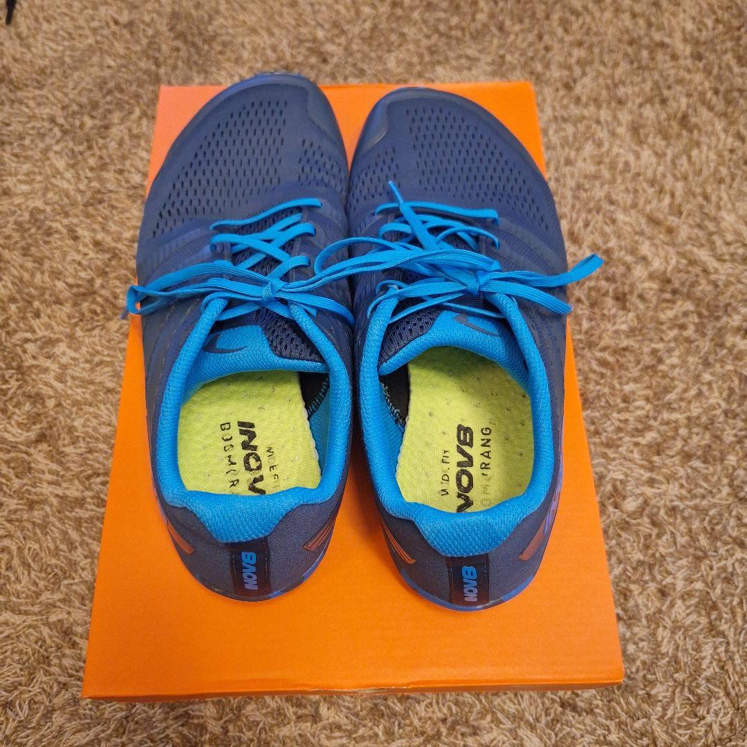 イノヴェイト bare　27.5cm