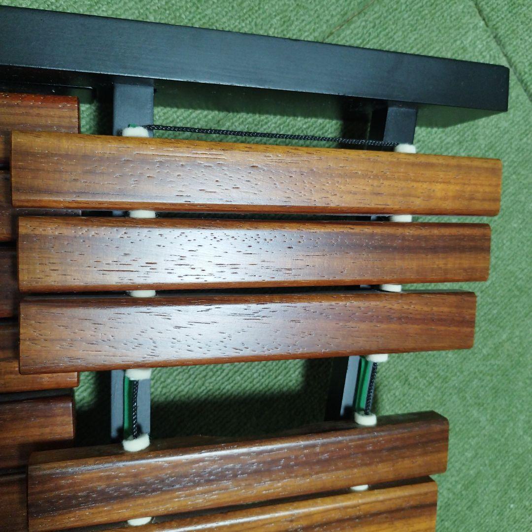 YAMAHA ヤマハ　32音　シロフォン 卓上木琴　(多分TX-6)