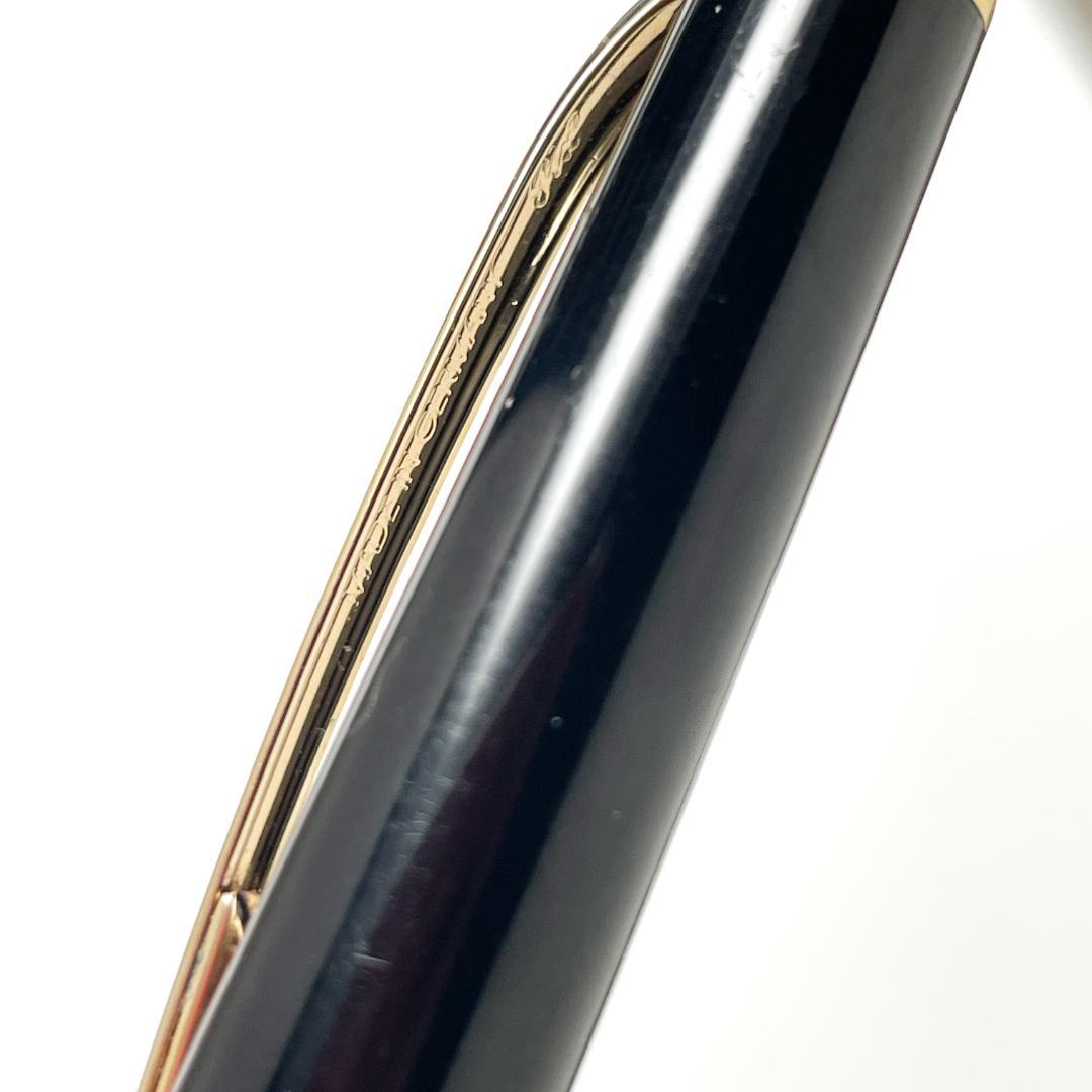 きれい モンブラン ジェネレーション ボールペン