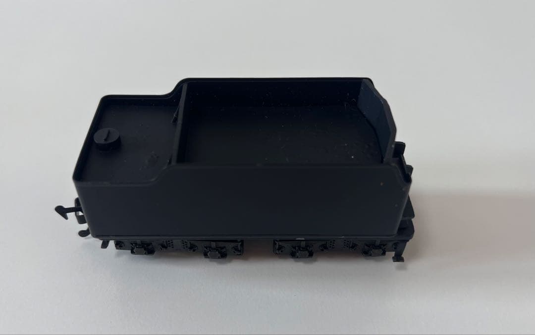 ジャンク品Adachi Ho Scale model JNRD51No.1001