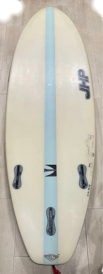サーフボード　5‘8 JHP ショート