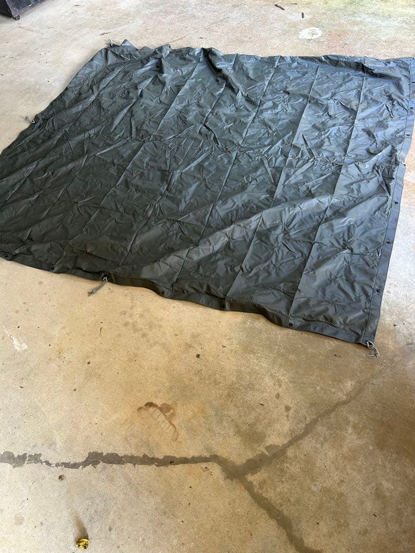 2672 米軍放出品