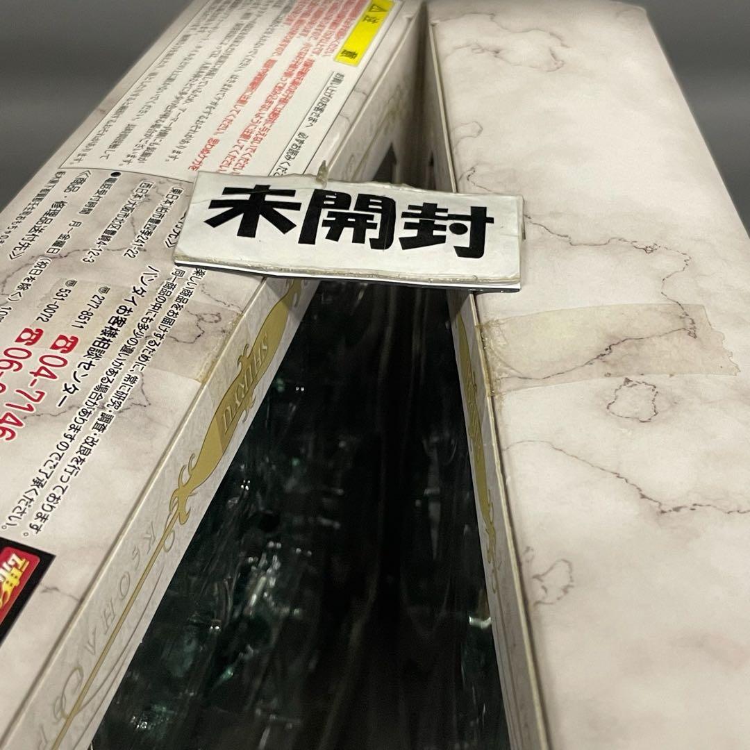 FME007 未開封 聖闘士星矢 聖闘士聖衣神話 ドラゴン紫龍 神聖衣