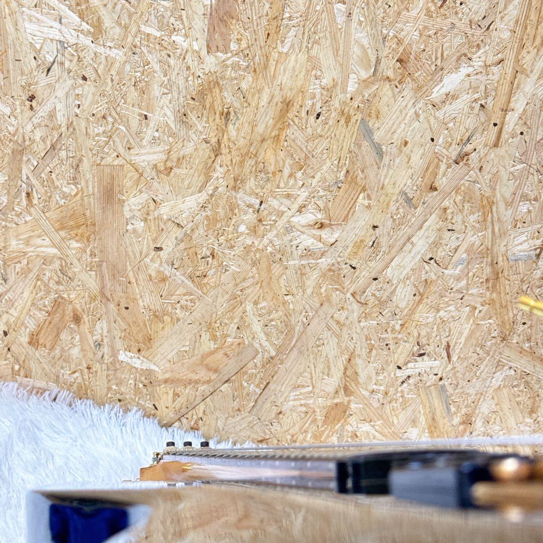 希少！FERNANDES FR-85S フルモードサスティナー搭載