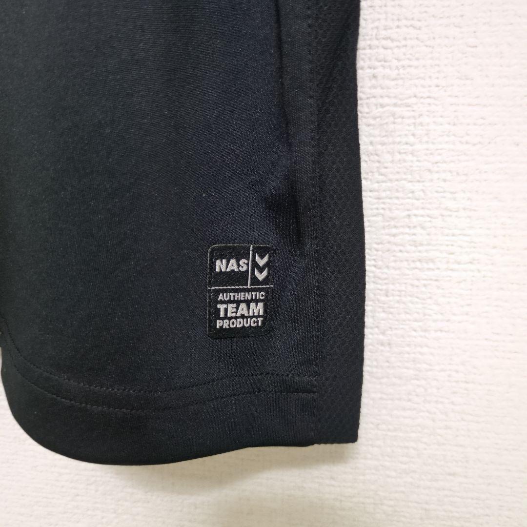 ジムナスティック・タラゴナ　hummel XＬ　新品未使用　激レア品！！