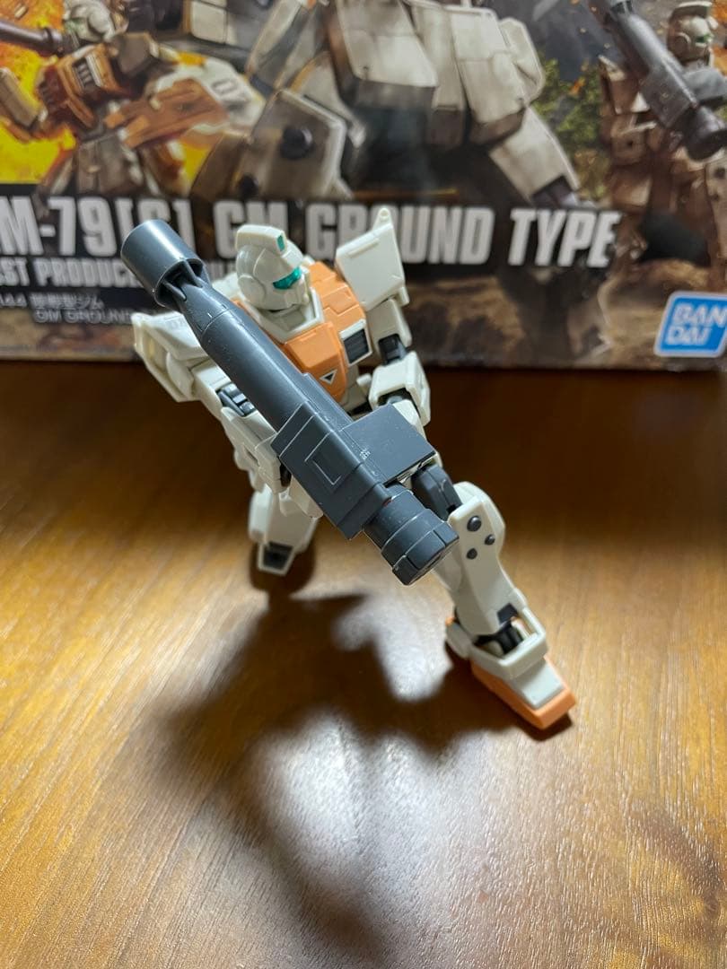 ガンプラHG まとめ売り