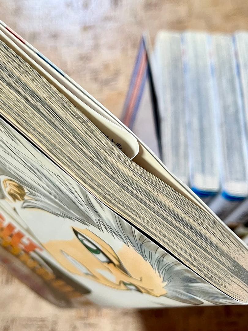 【断捨離】漫画 BLEACH 58冊+2冊