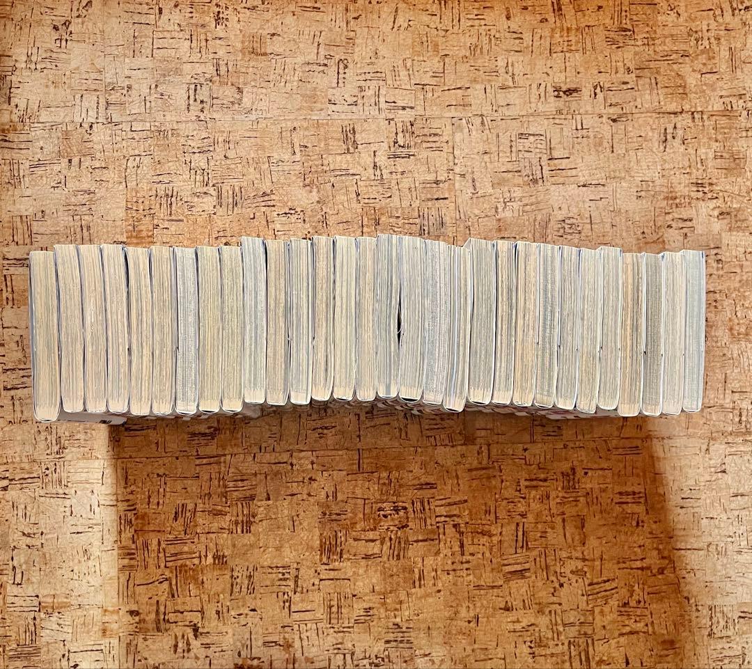 【断捨離】漫画 BLEACH 58冊+2冊