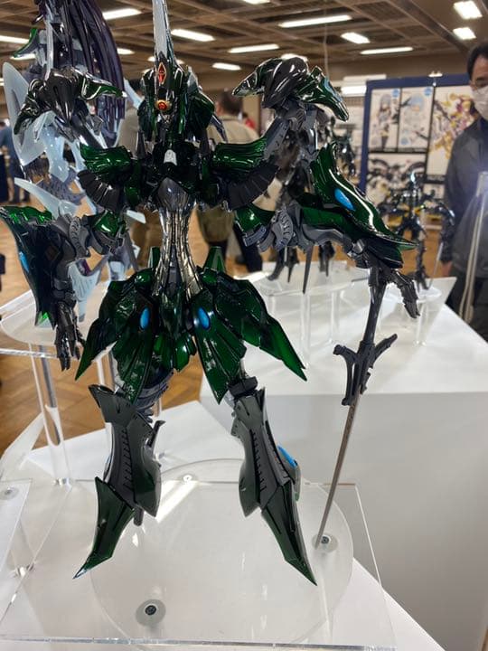 ボークス　HSGK Baga Ha Ri 正規品