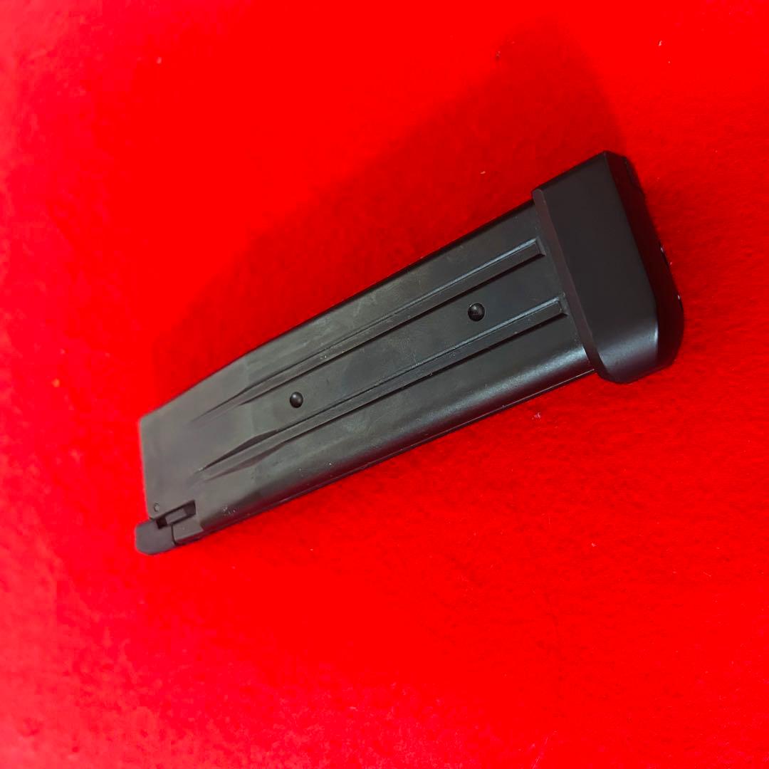 東京マルイ　ハイキャパ5.1 ガスブローバック　18歳以上用