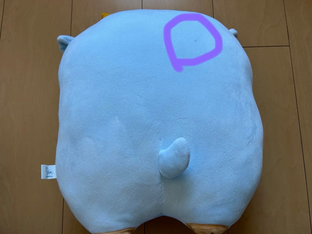 ころんくん すとぷり