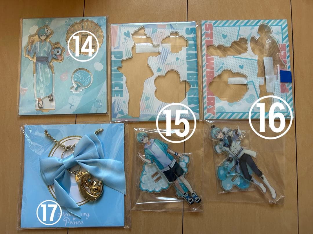 ころんくん すとぷり