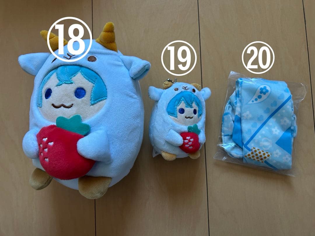 ころんくん すとぷり