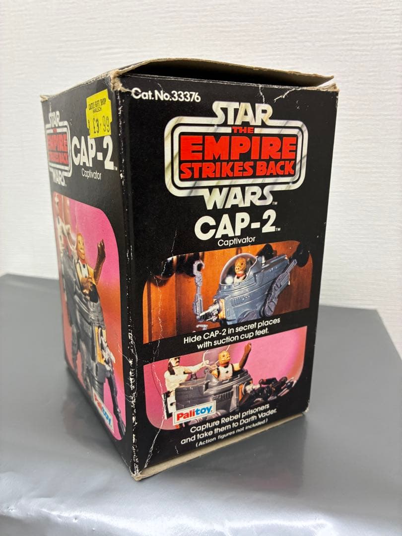 swCAP-2 キャプティベーター MTV−72体セット　コースケ