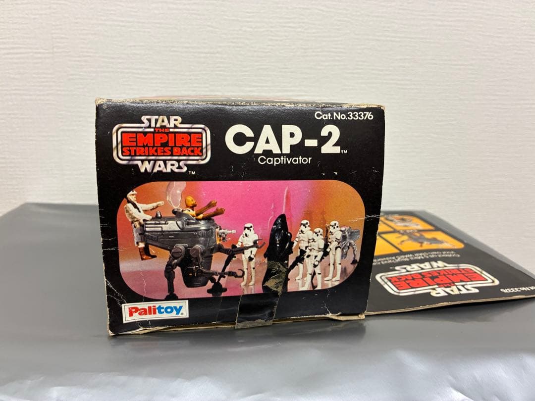 swCAP-2 キャプティベーター MTV−72体セット　コースケ