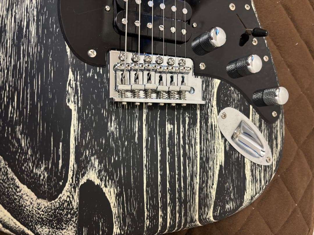 Bacchus SGS‑ASH RSM