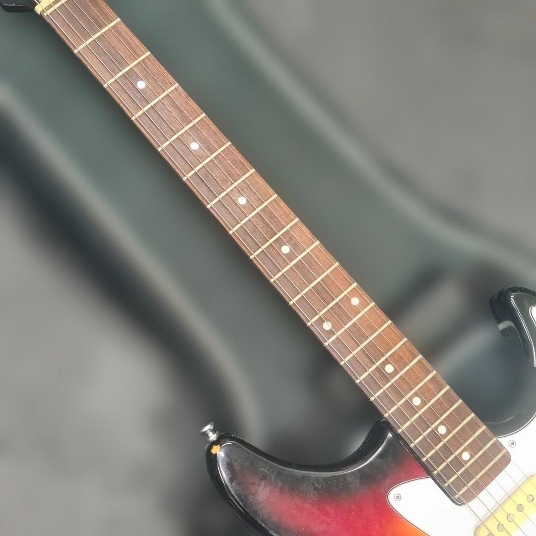 70`s Guyatone グヤトーン LG-23 エレキギター