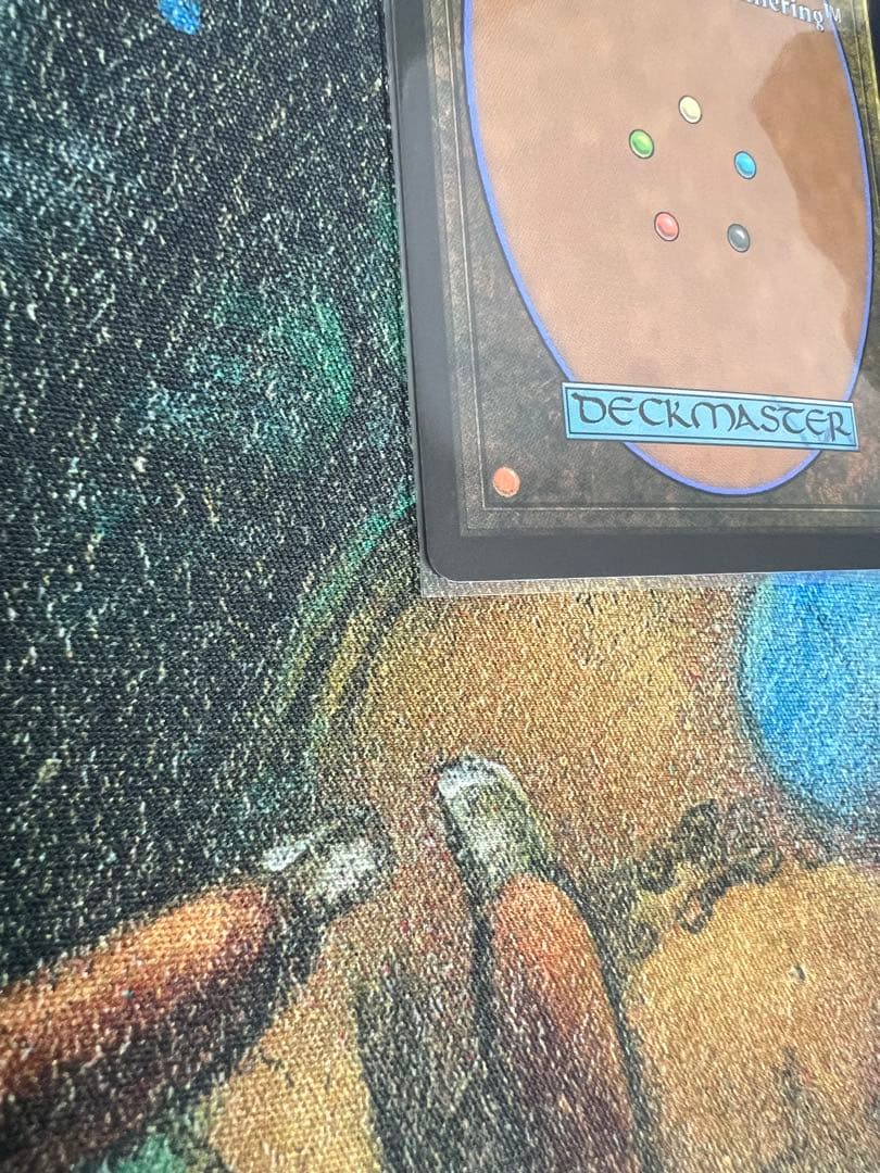 格闘家、ティファ　サージfoil