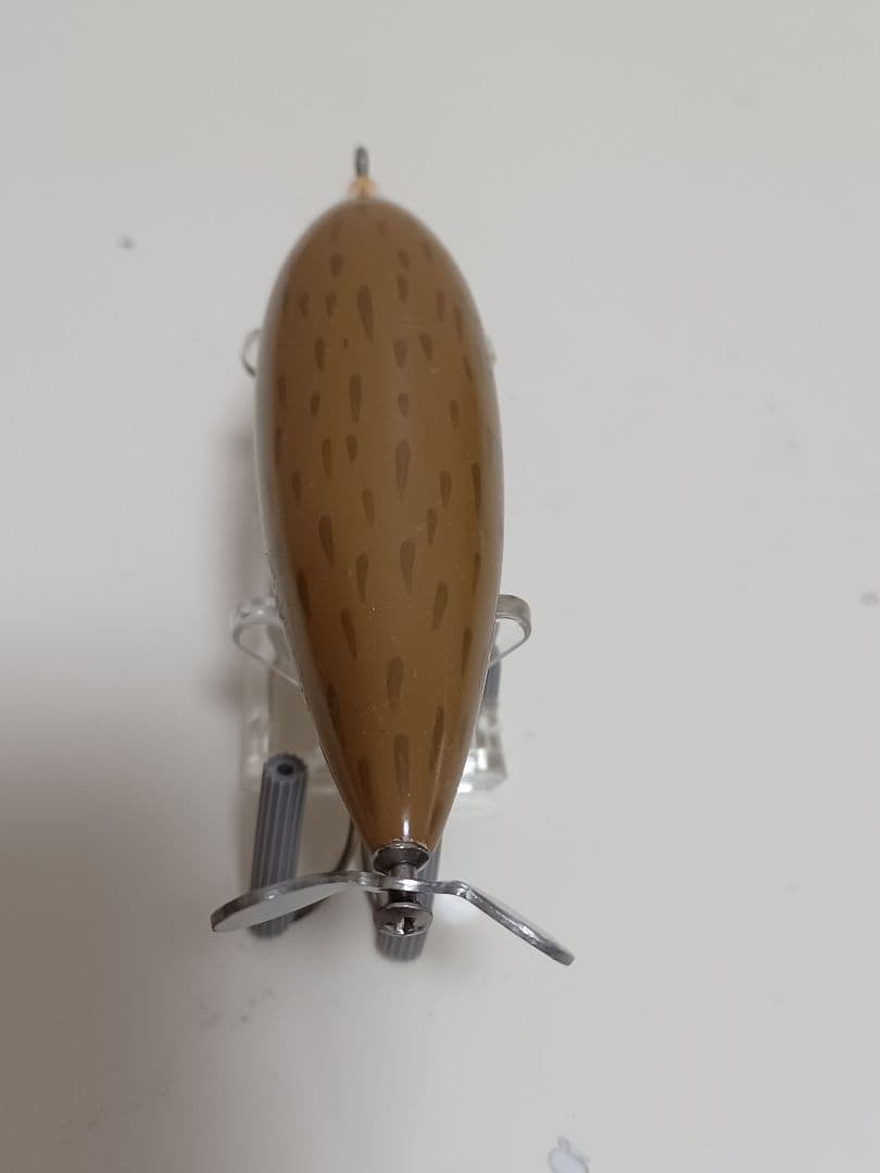 ローカル　カリカリマウス