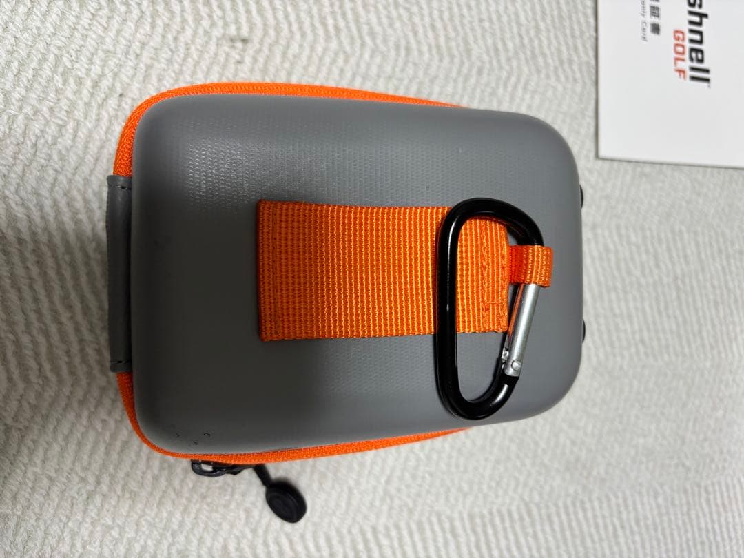 Bushnell Tour V6 Shift ゴルフ用距離計