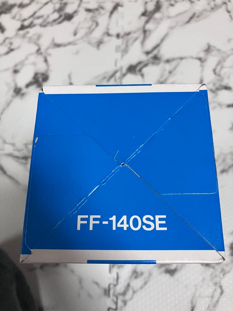 希少❗️National FF-140SE JR 国鉄 鉄道 関係品 珍品 私鉄。